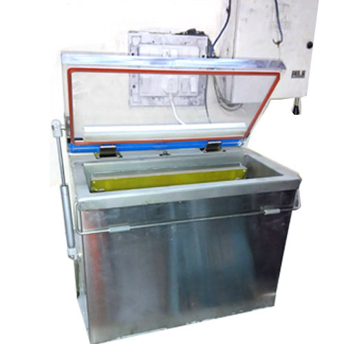 Vacuum Pack Machine